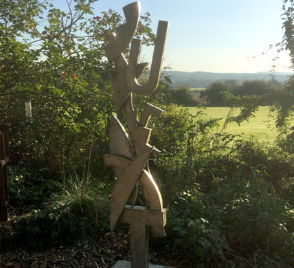 Curlews Farm, Lockerley, Romsey, Hampshire: Holiday Cottages